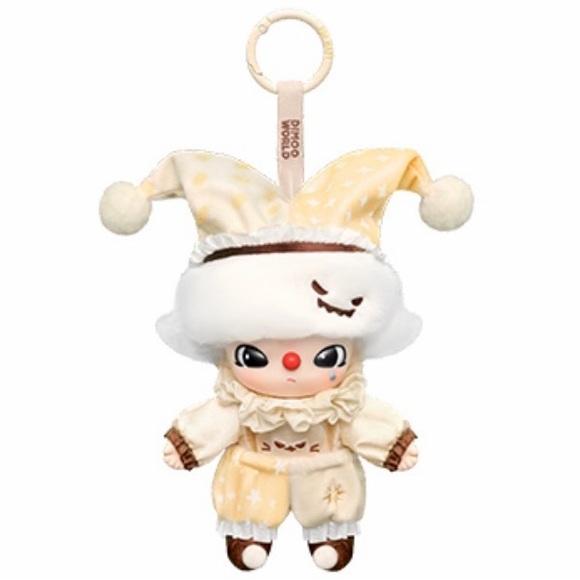 POP MART Accessories - NEW🔥Lumino Feast - POP MART Why So Serious Series Confirmed Blind Box🔥